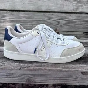 Men\'s Tommy Hilfiger Loren Logo Sneakers SZ 9-1/2 Tommy Hilfiger | Shoes | Tommy Hilfiger Mens Loren Logo  main image 4